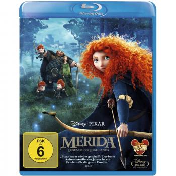 Merida