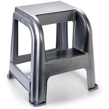 Folding Plastic Stool