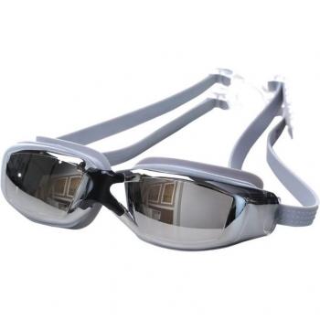 Gafas de natación para hombres y mujeres con protección UV