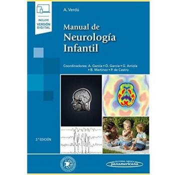 Manual de neurologia infantil