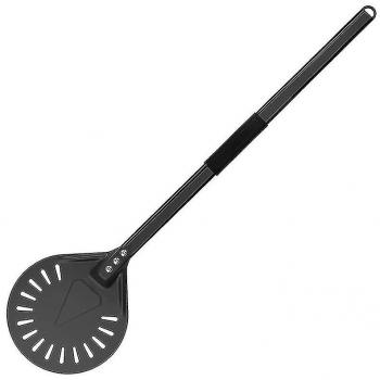 Pizza Giratoria de Aluminio de 8 Pulgadas