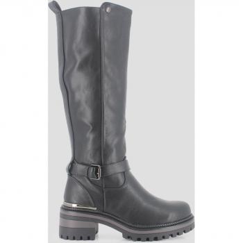 Botas COLUMBIA negras para mujer, modelo 82568