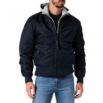 Alpha Industries MA-1 D-Tec Jacket