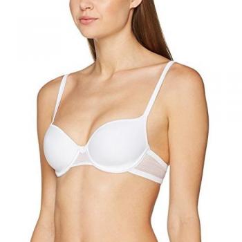 NATI 85C Selección Selene – Sujetador Blanco