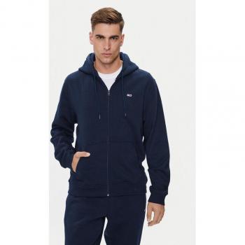 Felpa Tjm Flag Thru Navy Dark Night