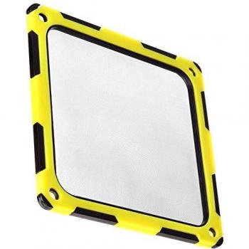 Filtro de Refrigeración Silverstone SST-FF124BY