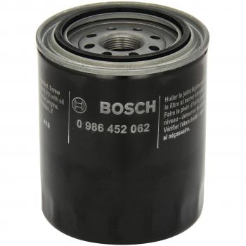 Bosch P2062 Oil Filter