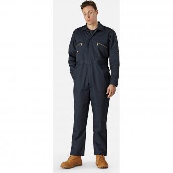 Dickies Kinderarbeitsoverall REDHAWK