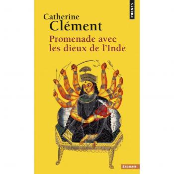 Promenade avec les dieux de l'Inde