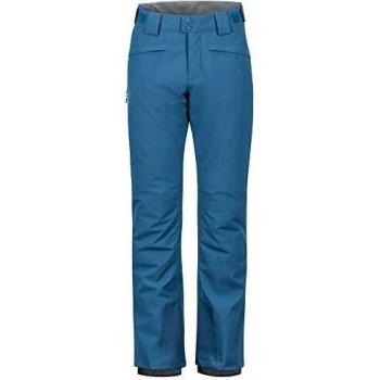 Marmot Herren-Wanderjacke Doubletuck Pant – Moroccan Blue, XL