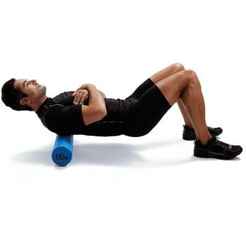 6fit 10cm x 90cm EVA Foam Roller