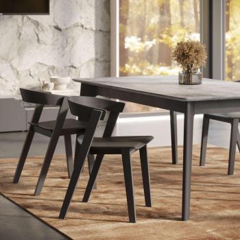 Designer-Wohnzimmertisch Shadow