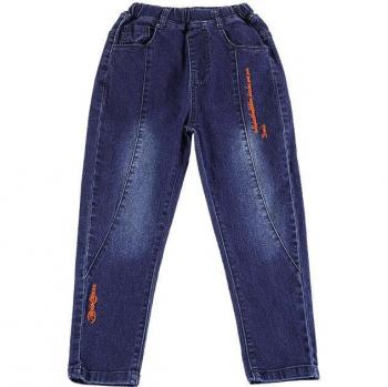 IENENS Children's Cowboy Trousers