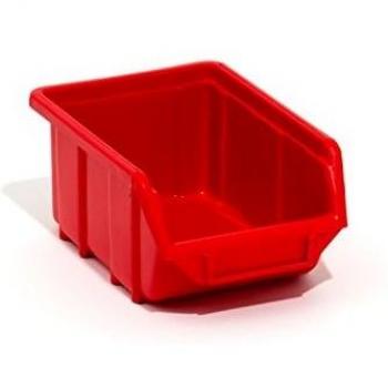 Ecobox Drakkar Equipement Bleue 111x165x75mm