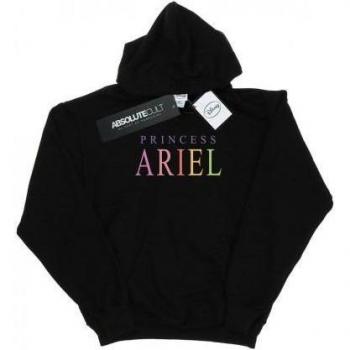 Camiseta Ariel Infantil Con Estilo