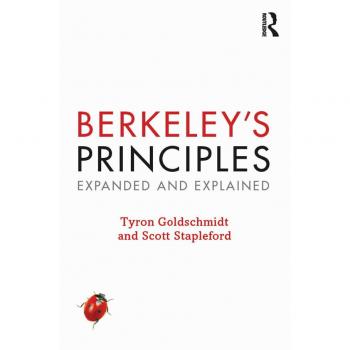 Vitalsource Technologies, Inc. Berkeley's Principles