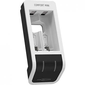 Ansmann Comfort Mini Charger