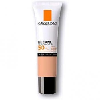 La Roche Posay Anthelios Mineral One 50+ Spf50 Bronze 30ml