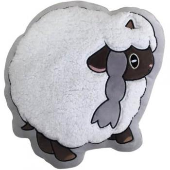 Lyo, Kinderkissen, Pokemon Softkissen Sherpa 40 cm