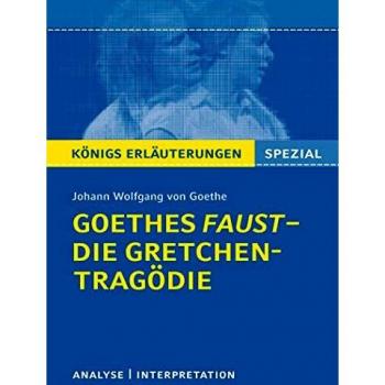 Goethe, Johann Wolfgang von Goethes Faust