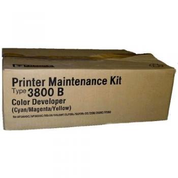 RICOH AP3800C Chromatic Developer