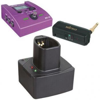 Mipro ACT‑5800 Violet Semplice