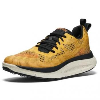 Keen Footwear WK400 Giallo
