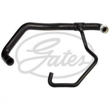 Tuyau de radiateur GATES 05-2792
