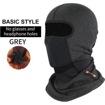 WEST BIKING Windproof Face Mask Headwear