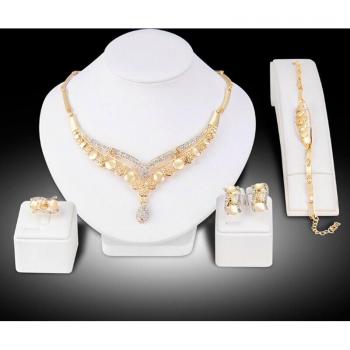 Set Brillante Boda Romántica