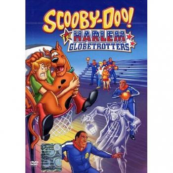 SCOOBY-DOO E GLI HARLEM GLOBETROTTERS (DVD) ITALIANO