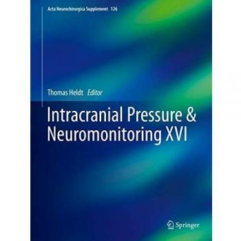 Acta Neurocirúrgica Suplemento: Presión Intracraneal y Neuromonitoreo XVI: 126