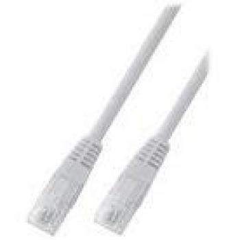 M-CAB CAT6 U/UTP 15 m Patchkabel