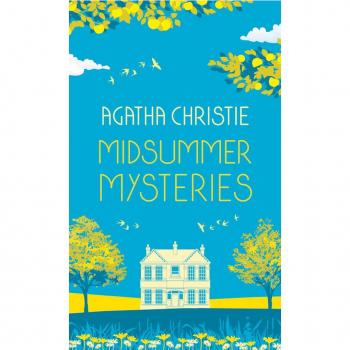 Agatha Christie Midsummer Mysteries: Secrets And Suspense From The Queen Of Crime