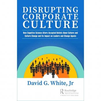 Vitalsource Technologies, Inc. Disrupting Corporate Culture