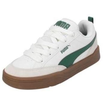 Sneaker Puma Uomo Park Lifestyle OG Bianco 45