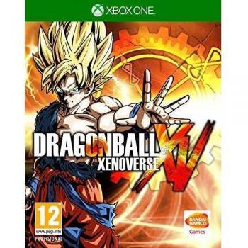 Dragon Ball: Xenoverse para Xbox One