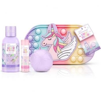 Coffret de Beauté Licorne Baylis & Harding