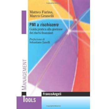 PMI a rischio zero. Guida pratica alla gestione dei rischi finanziari