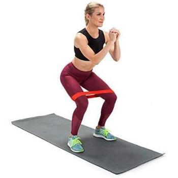 Widerstandsband FlexiTrain (x5)