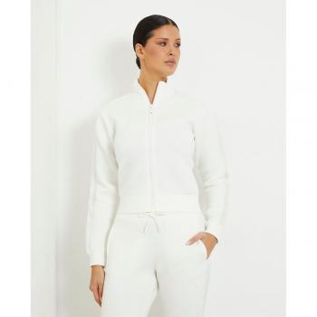 Chaqueta Guess con cremallera y sin capucha