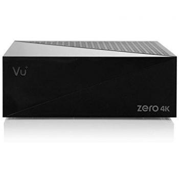 Receptor Zero 4K