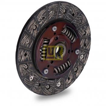 LuK 317-0032-60 Embrayage Disque – 170 mm × 18 mm