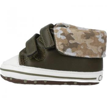 Botas Chicco para Bebé Niña Modelo Ottolino