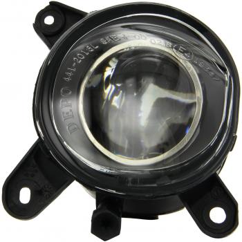Proiettore fendinebbia Van Wezel 5837997