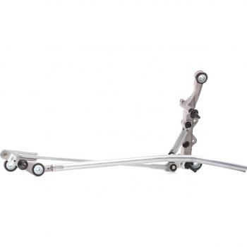 RIDEX Tringlerie d'essuie-glace,Timonerie d'Essuie-Glace AUDI 300W00