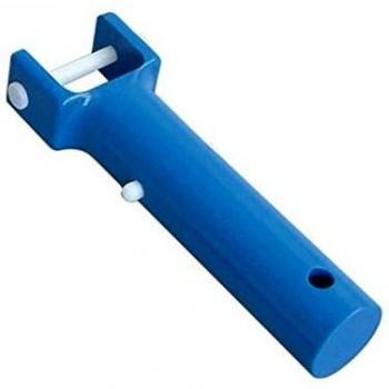 Ricambio Testa Spazzola per Pulizia Piscina