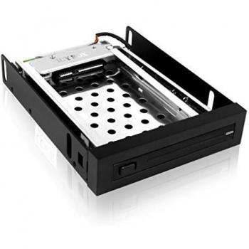 Icy Box IB-2216StS 8,89 cm