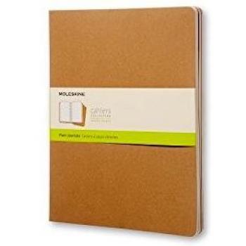 Moleskine Cahier