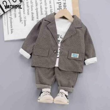 Tenue bébé garçon